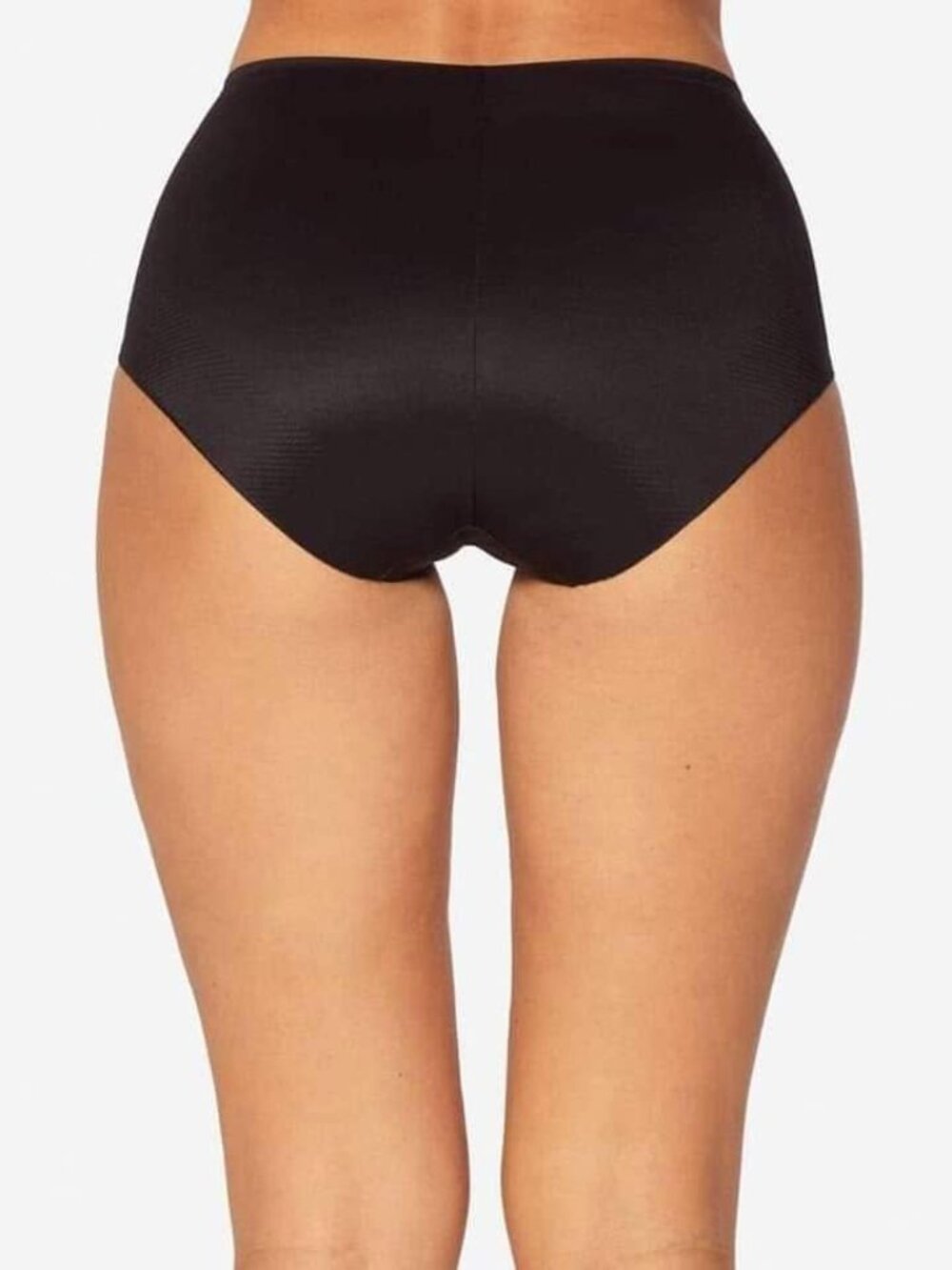 Ruby Ribbon Siren Shaping Brief Size L - Picture 9 of 9